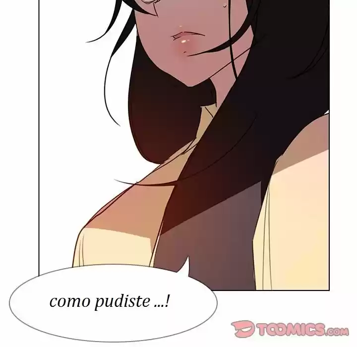 LLUVIA PESADA - Capítulo 33 - Página 30 - LectorTMOo