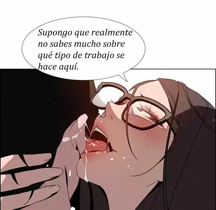 LLUVIA PESADA - Capítulo 33 - Página 33 - LectorTMOo