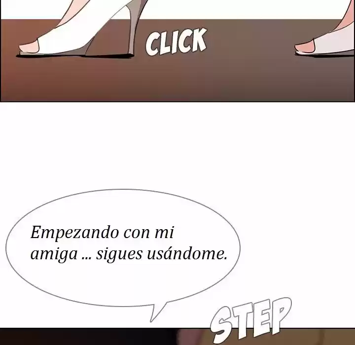 LLUVIA PESADA - Capítulo 33 - Página 49 - LectorTMOo