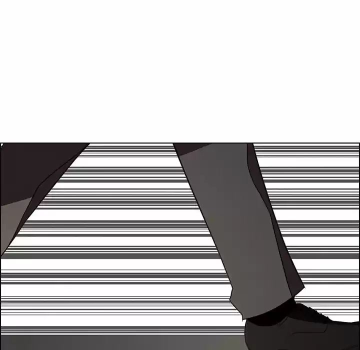 LLUVIA PESADA - Capítulo 35 - Página 50 - LectorTMOo