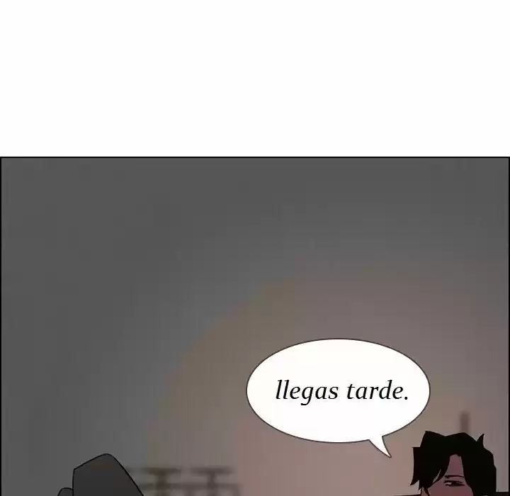 LLUVIA PESADA - Capítulo 35 - Página 56 - LectorTMOo