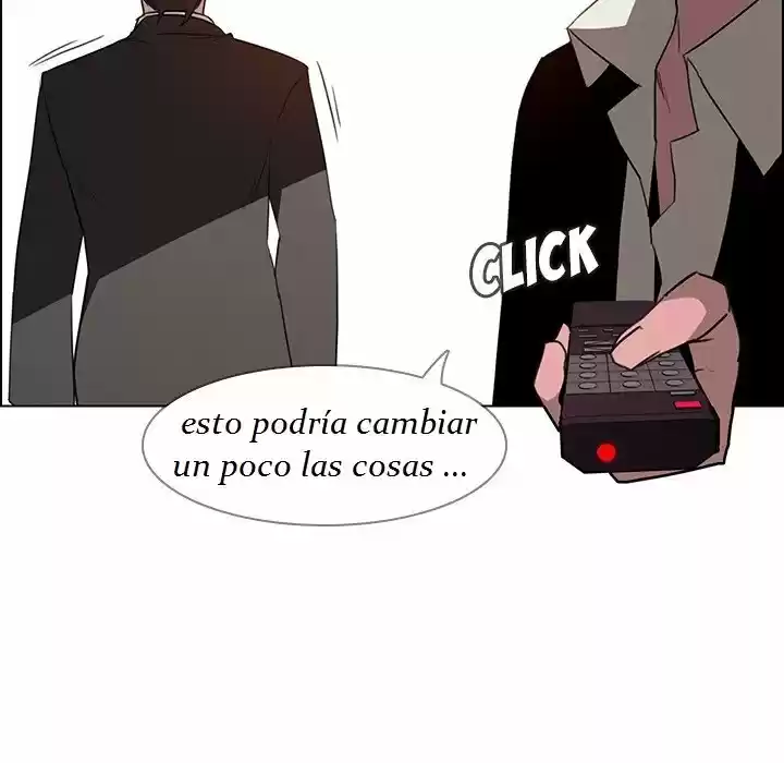 LLUVIA PESADA - Capítulo 35 - Página 89 - LectorTMOo