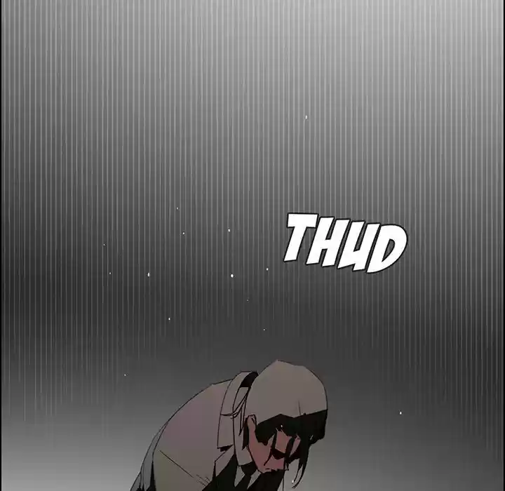 LLUVIA PESADA - Capítulo 36 - Página 17 - LectorTMOo