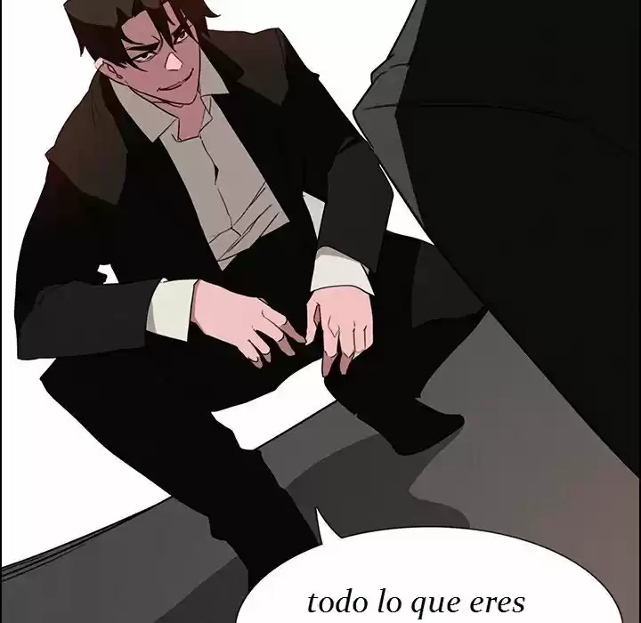 LLUVIA PESADA - Capítulo 36 - Página 21 - LectorTMOo