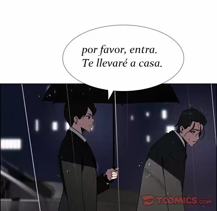 LLUVIA PESADA - Capítulo 36 - Página 38 - LectorTMOo