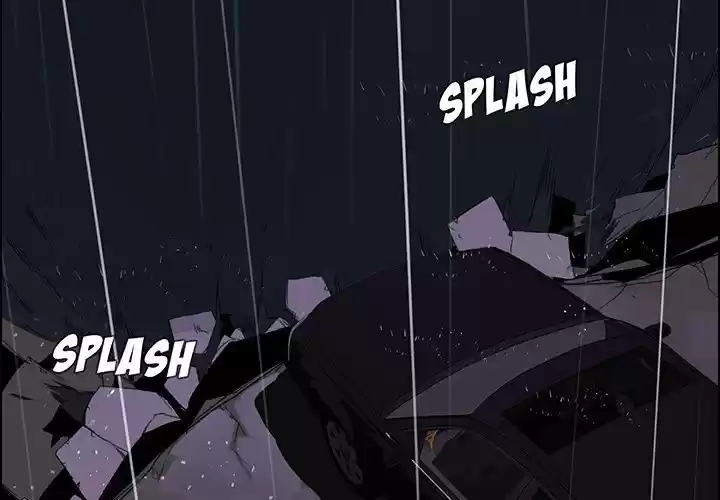 LLUVIA PESADA - Capítulo 37 - Página 5 - LectorTMOo
