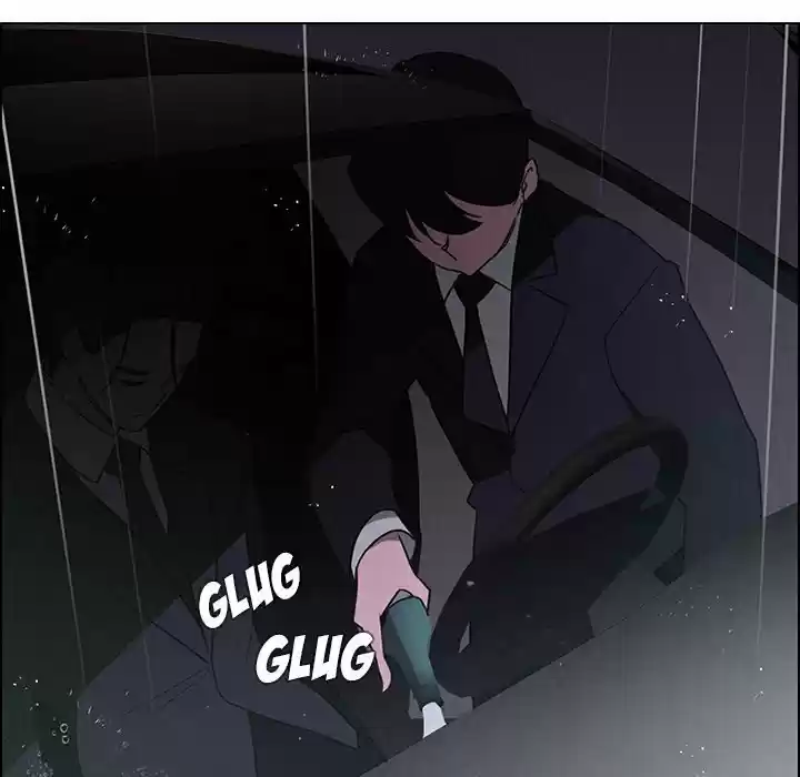 LLUVIA PESADA - Capítulo 37 - Página 15 - LectorTMOo