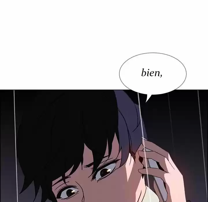 LLUVIA PESADA - Capítulo 37 - Página 54 - LectorTMOo