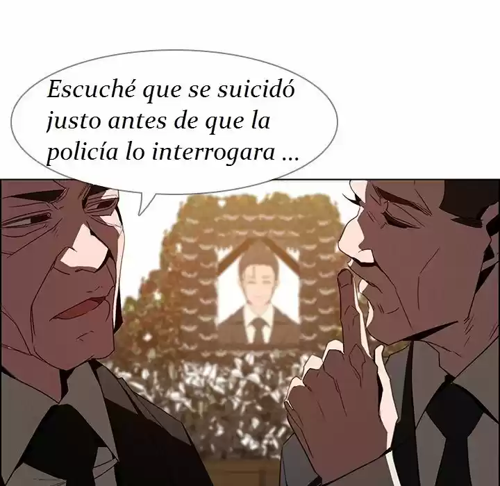 LLUVIA PESADA - Capítulo 37 - Página 63 - LectorTMOo