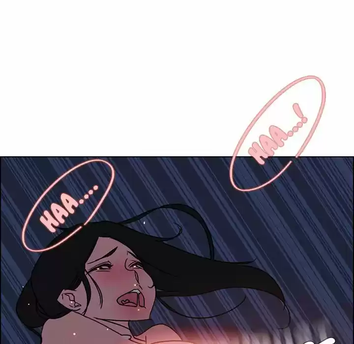 LLUVIA PESADA - Capítulo 37 - Página 129 - LectorTMOo