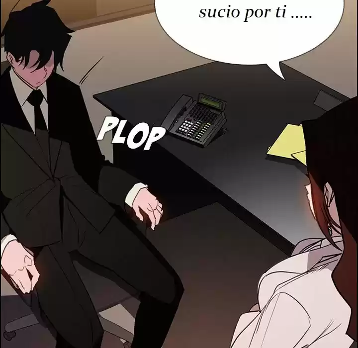 LLUVIA PESADA - Capítulo 38 - Página 84 - LectorTMOo