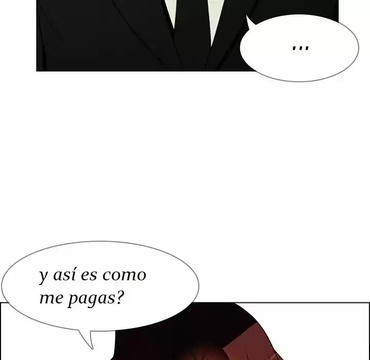 LLUVIA PESADA - Capítulo 38 - Página 87 - LectorTMOo