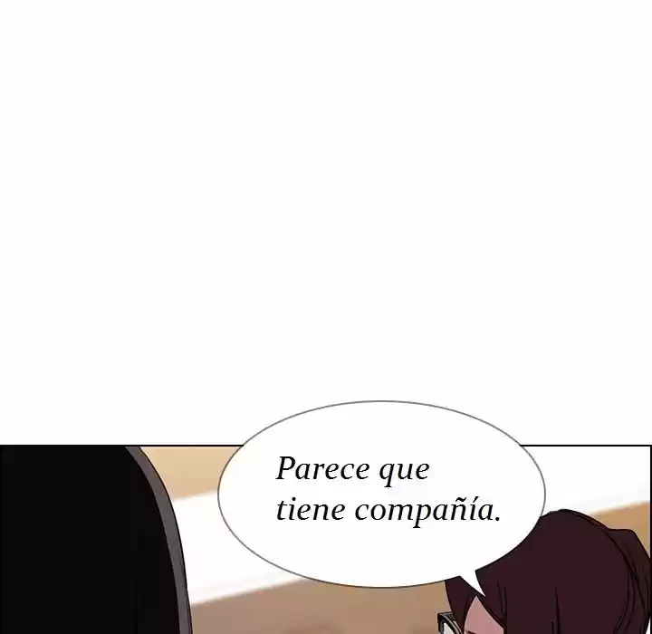 LLUVIA PESADA - Capítulo 38 - Página 109 - LectorTMOo