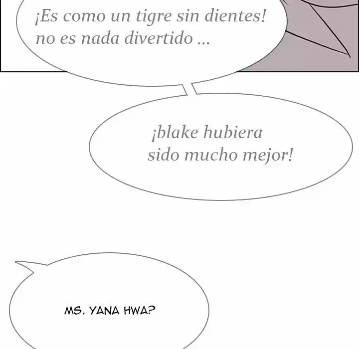 LLUVIA PESADA - Capítulo 38 - Página 150 - LectorTMOo