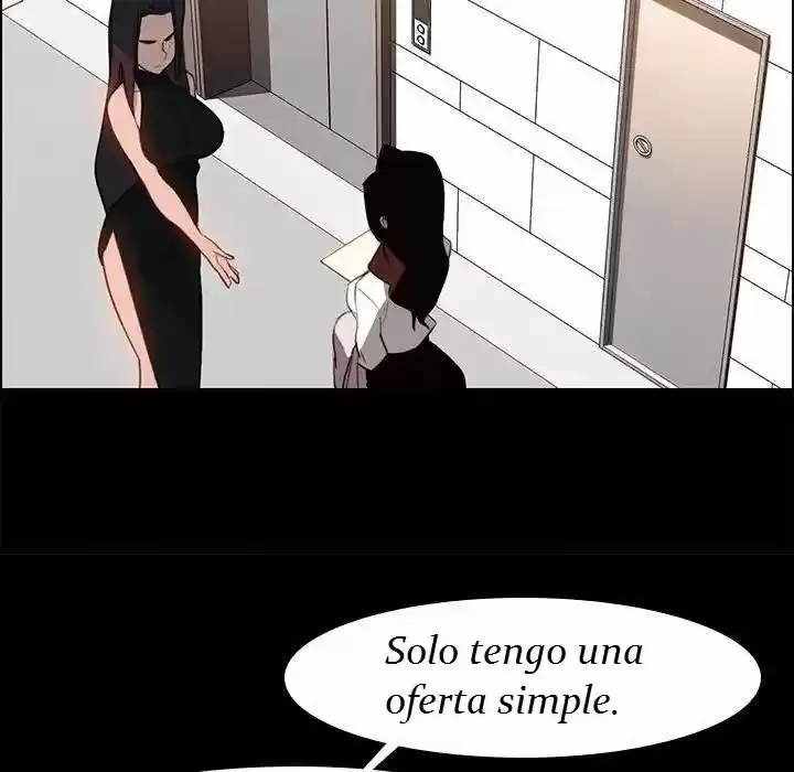 LLUVIA PESADA - Capítulo 39 - Página 8 - LectorTMOo