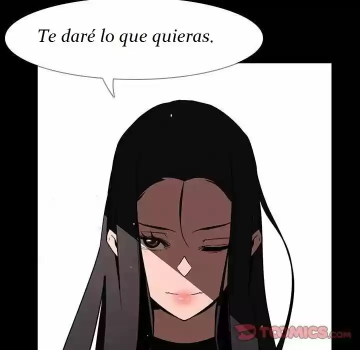 LLUVIA PESADA - Capítulo 39 - Página 9 - LectorTMOo