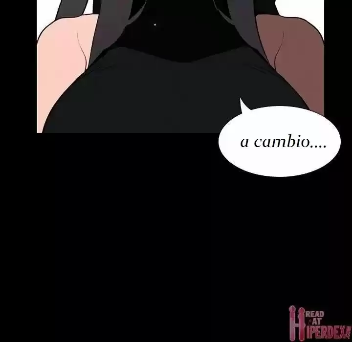 LLUVIA PESADA - Capítulo 39 - Página 10 - LectorTMOo