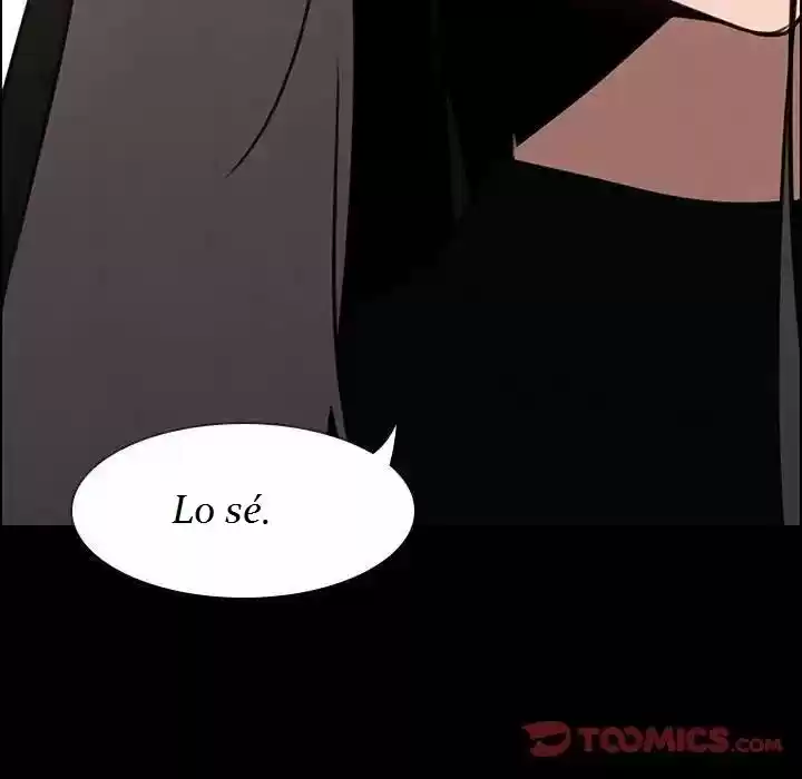 LLUVIA PESADA - Capítulo 39 - Página 17 - LectorTMOo
