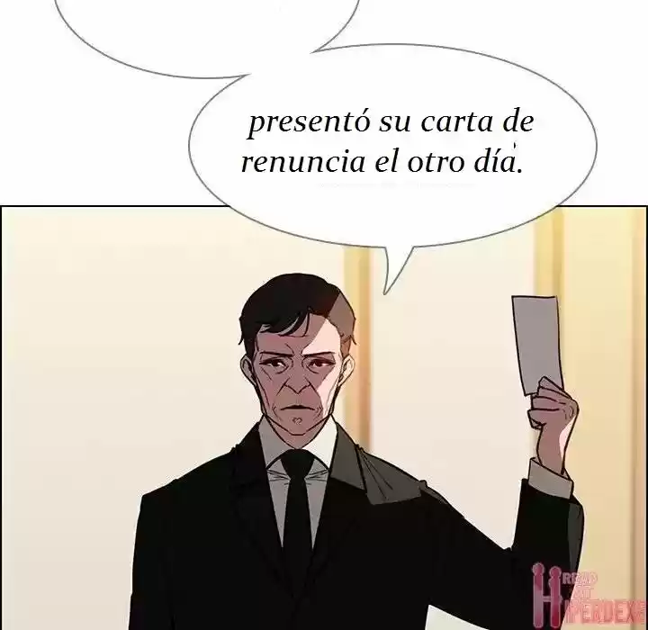 LLUVIA PESADA - Capítulo 39 - Página 53 - LectorTMOo