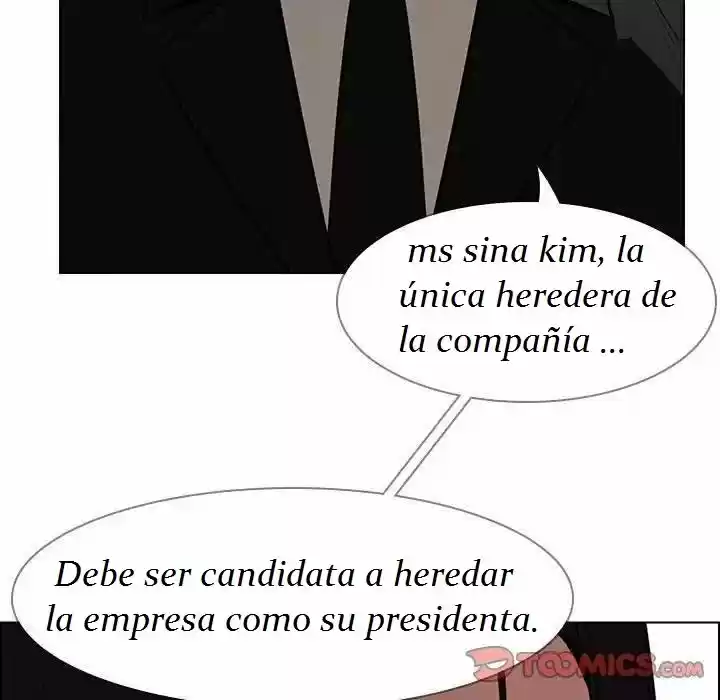 LLUVIA PESADA - Capítulo 39 - Página 58 - LectorTMOo