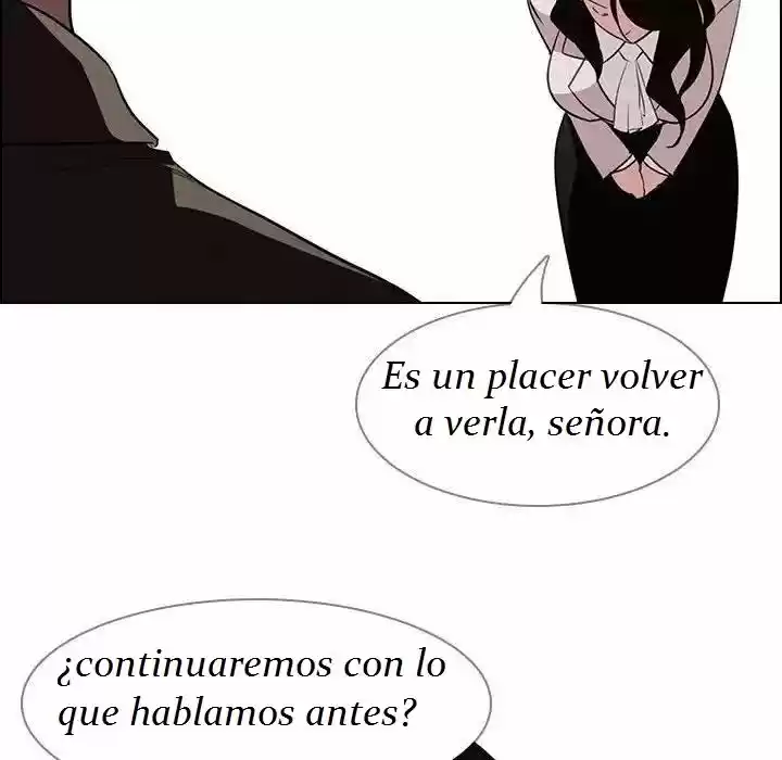 LLUVIA PESADA - Capítulo 39 - Página 97 - LectorTMOo