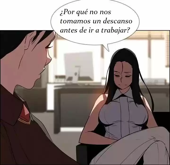 LLUVIA PESADA - Capítulo 39 - Página 99 - LectorTMOo
