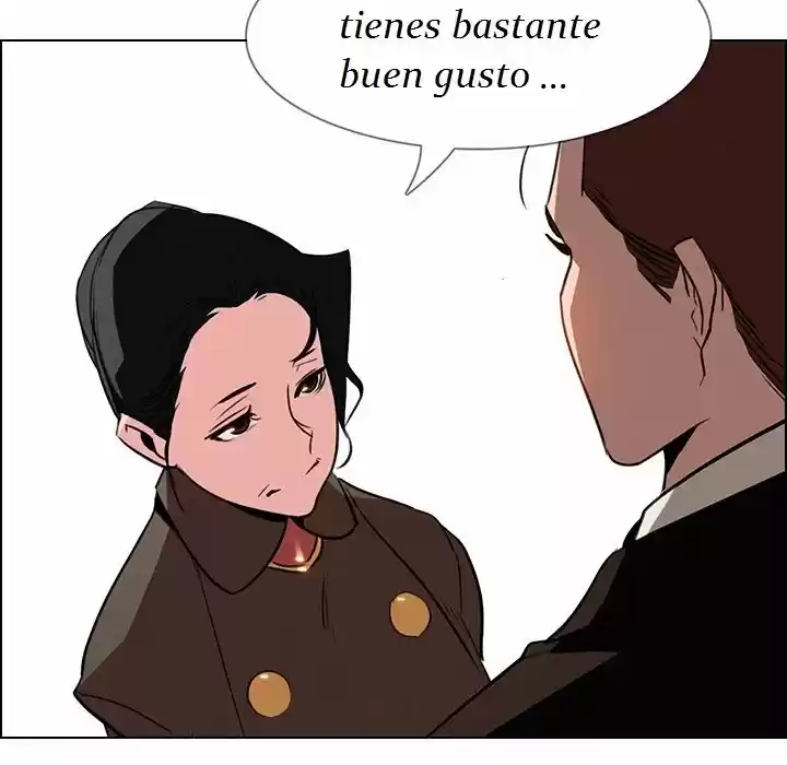 LLUVIA PESADA - Capítulo 40 - Página 6 - LectorTMOo