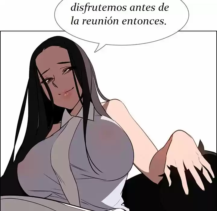 LLUVIA PESADA - Capítulo 40 - Página 12 - LectorTMOo