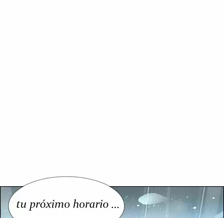 LLUVIA PESADA - Capítulo 40 - Página 46 - LectorTMOo