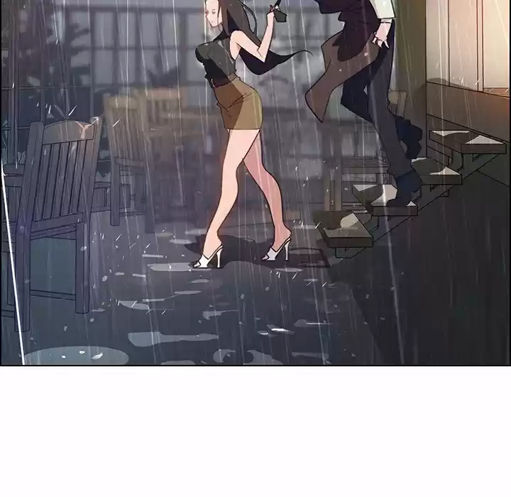 LLUVIA PESADA - Capítulo 40 - Página 80 - LectorTMOo