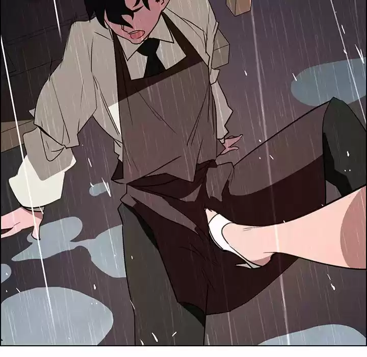 LLUVIA PESADA - Capítulo 40 - Página 85 - LectorTMOo