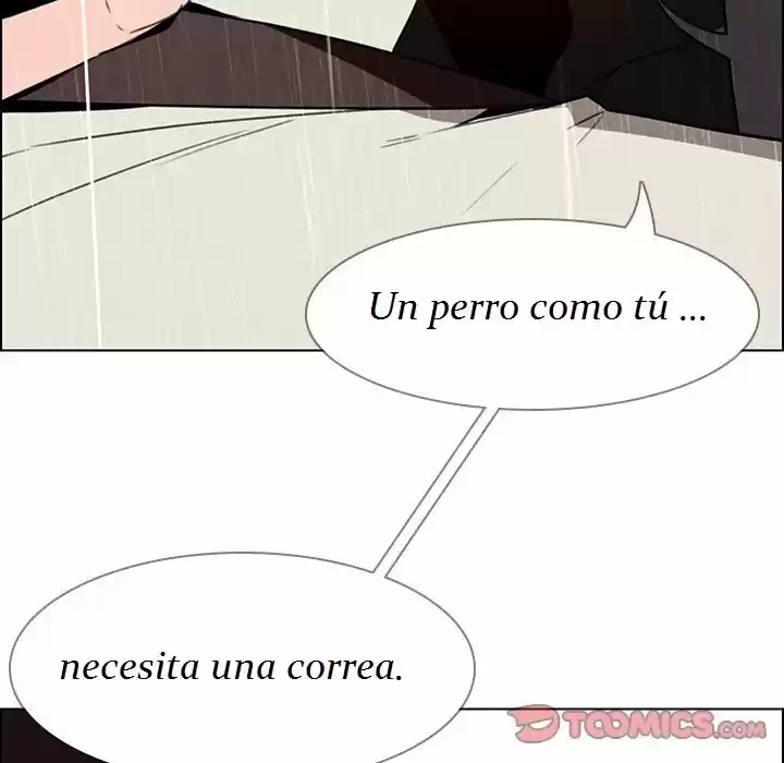 LLUVIA PESADA - Capítulo 40 - Página 93 - LectorTMOo