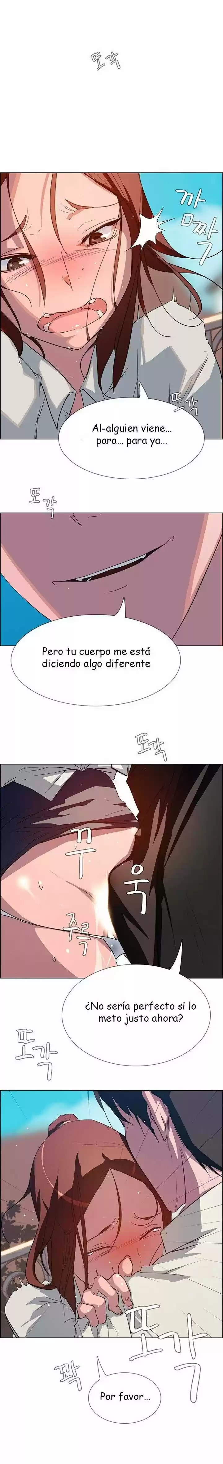 LLUVIA PESADA - Capítulo 5 - Página 6 - LectorTMOo