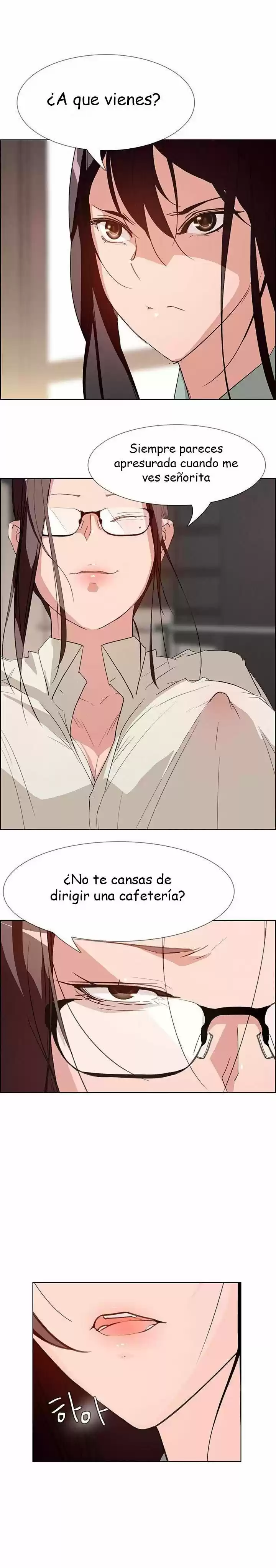 LLUVIA PESADA - Capítulo 5 - Página 13 - LectorTMOo