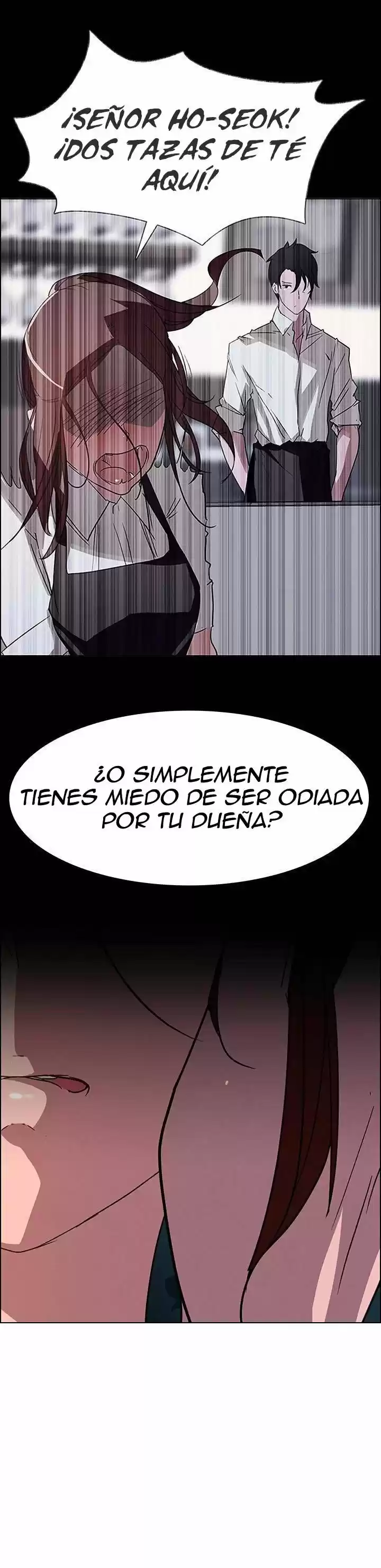 LLUVIA PESADA - Capítulo 6 - Página 9 - LectorTMOo