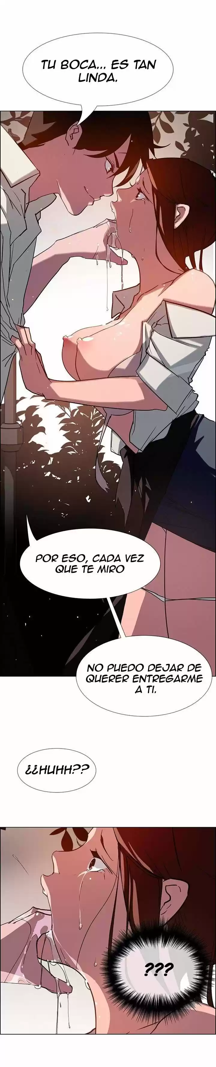 LLUVIA PESADA - Capítulo 6 - Página 15 - LectorTMOo