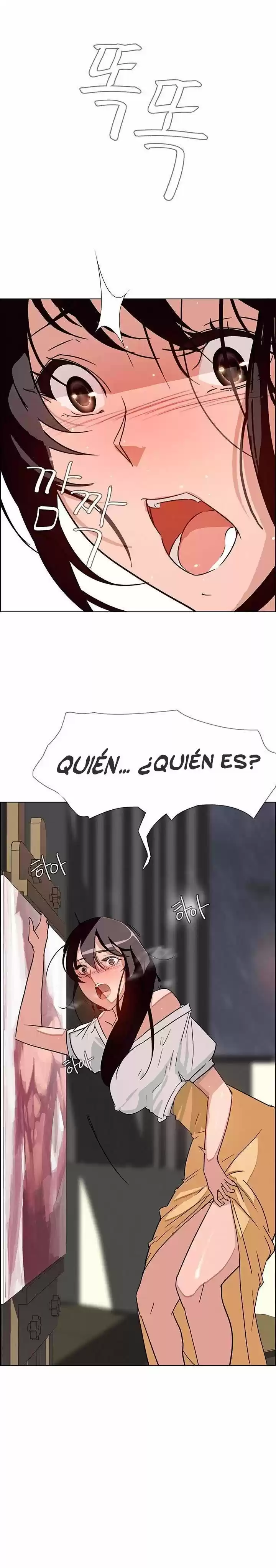 LLUVIA PESADA - Capítulo 7 - Página 12 - LectorTMOo