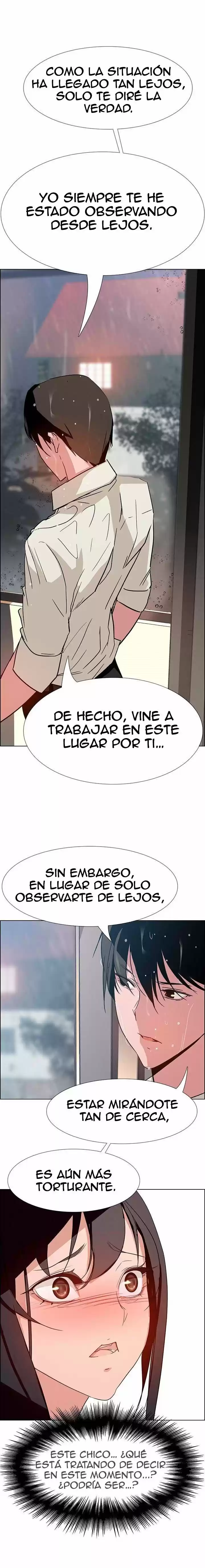 LLUVIA PESADA - Capítulo 7 - Página 22 - LectorTMOo