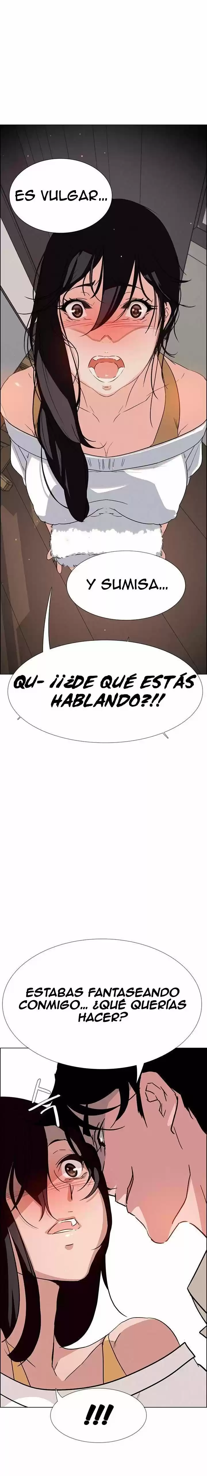 LLUVIA PESADA - Capítulo 7 - Página 24 - LectorTMOo