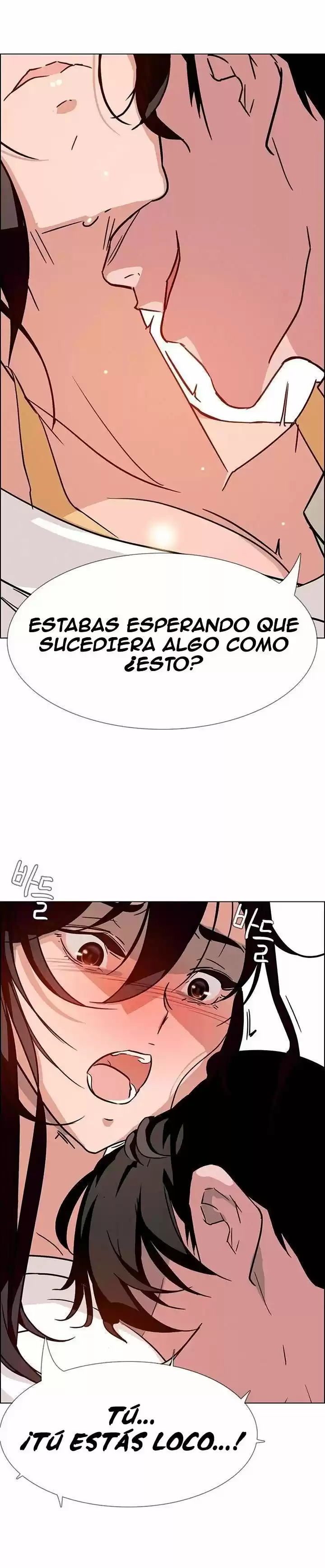 LLUVIA PESADA - Capítulo 7 - Página 25 - LectorTMOo