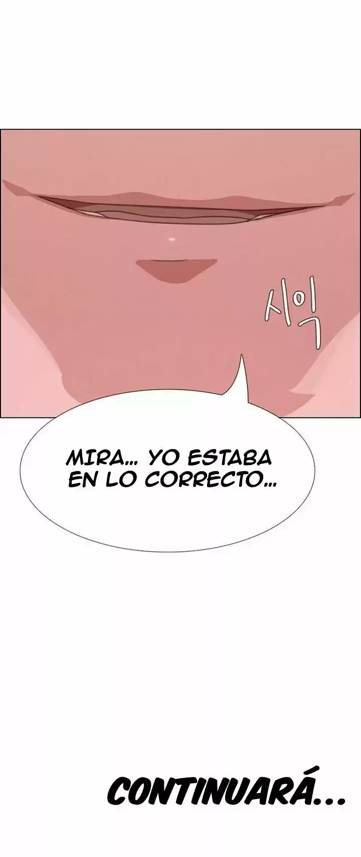 LLUVIA PESADA - Capítulo 7 - Página 28 - LectorTMOo