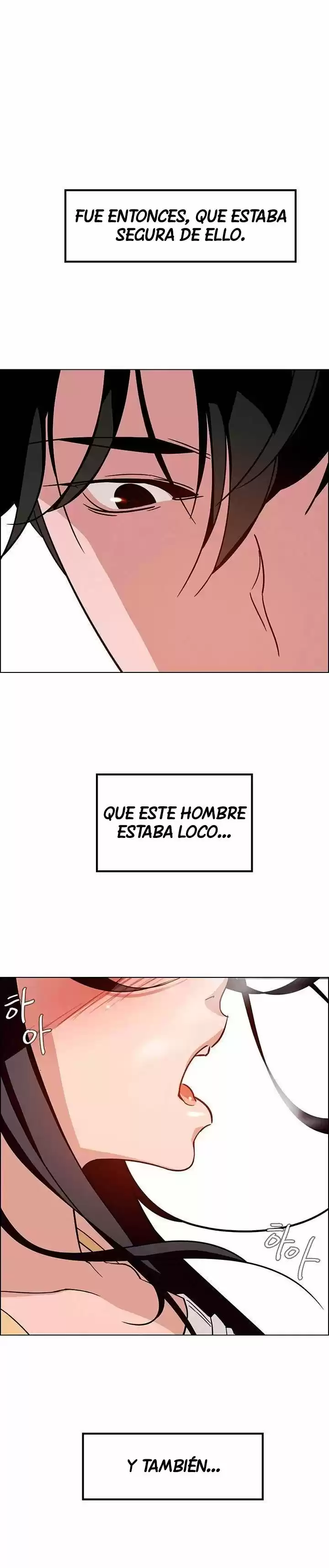 LLUVIA PESADA - Capítulo 9 - Página 1 - LectorTMOo