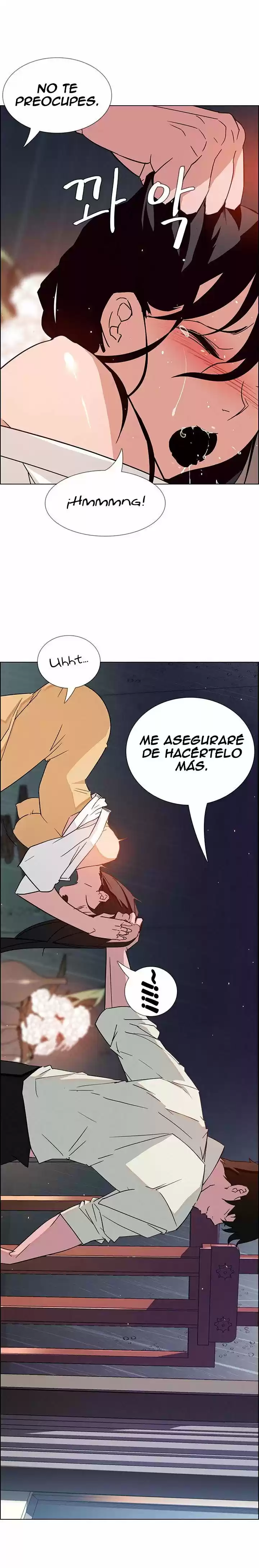 LLUVIA PESADA - Capítulo 9 - Página 14 - LectorTMOo