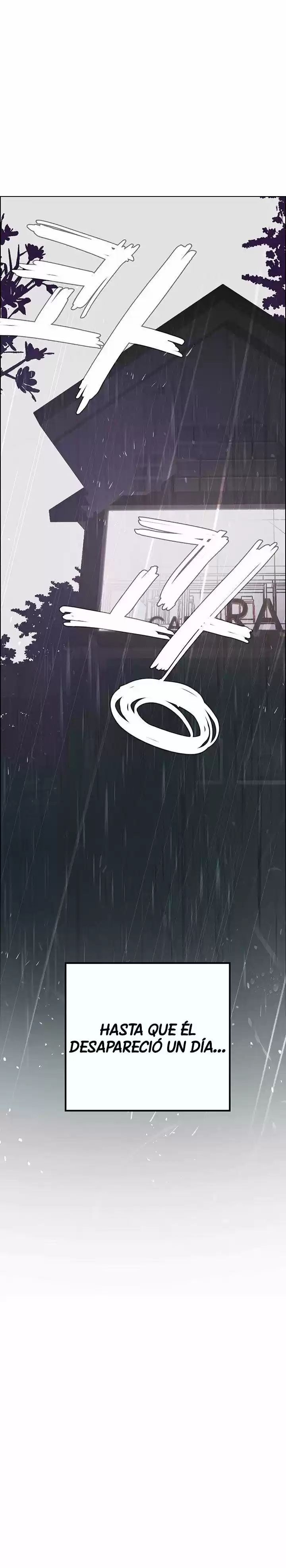 LLUVIA PESADA - Capítulo 9 - Página 29 - LectorTMOo