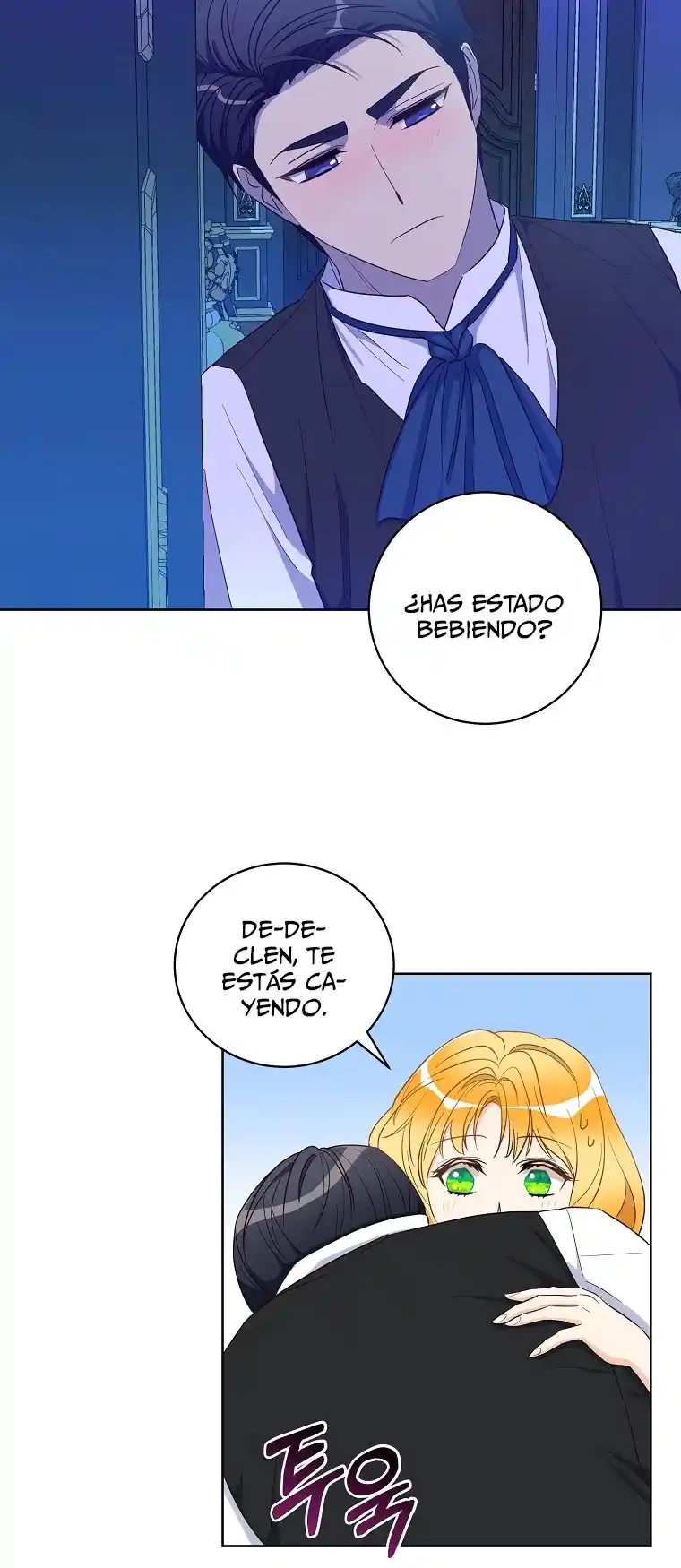Lo Amargo Del Arrepentimiento - Capítulo 11 - Página 28 - LectorTMOo