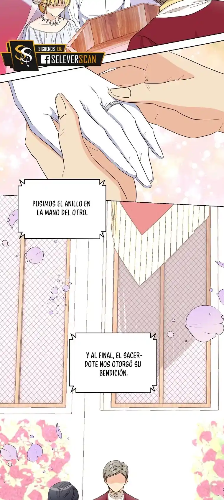 Lo Amargo Del Arrepentimiento - Capítulo 12 - Página 9 - LectorTMOo