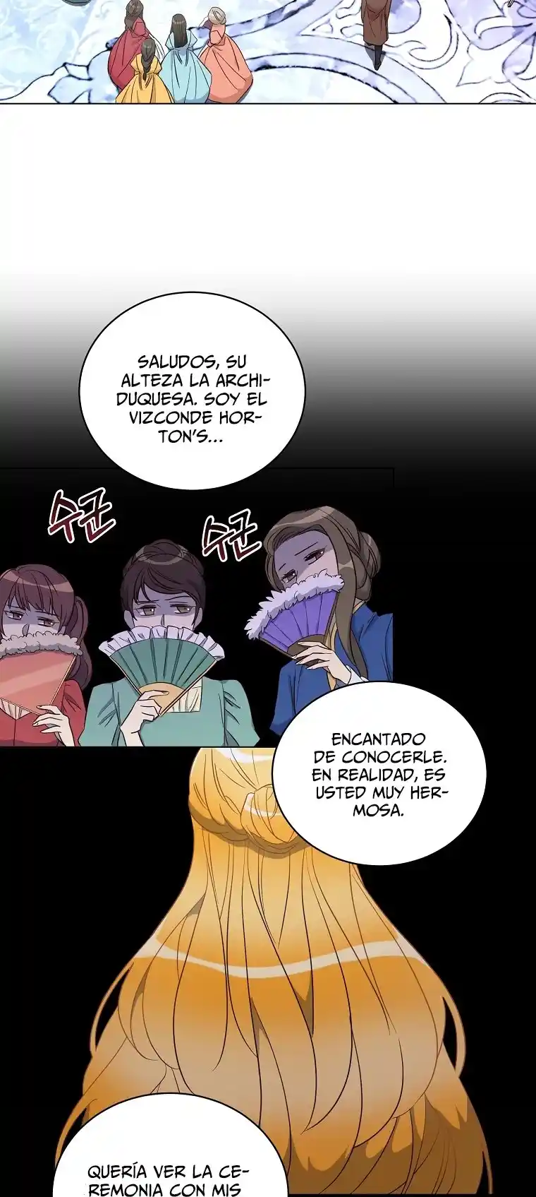 Lo Amargo Del Arrepentimiento - Capítulo 12 - Página 13 - LectorTMOo