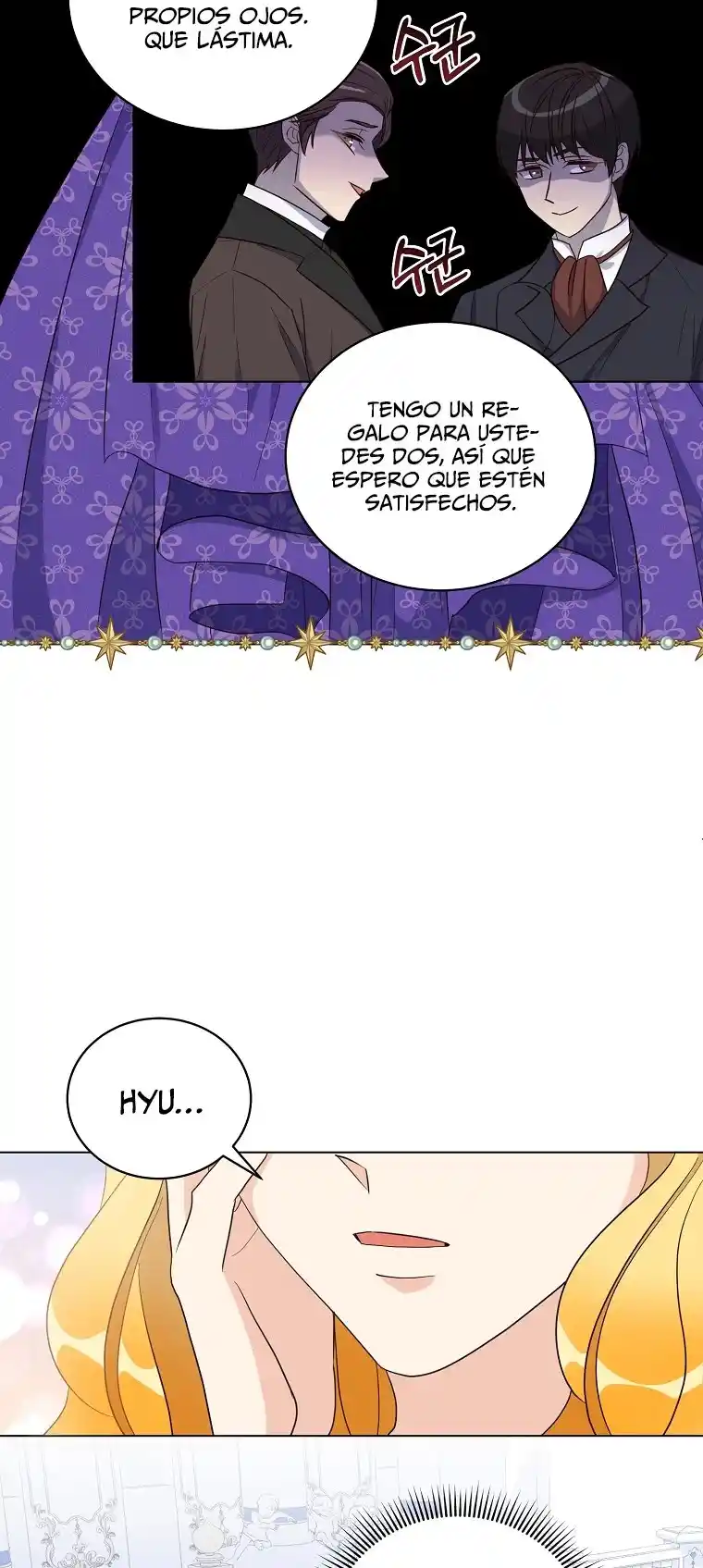 Lo Amargo Del Arrepentimiento - Capítulo 12 - Página 14 - LectorTMOo