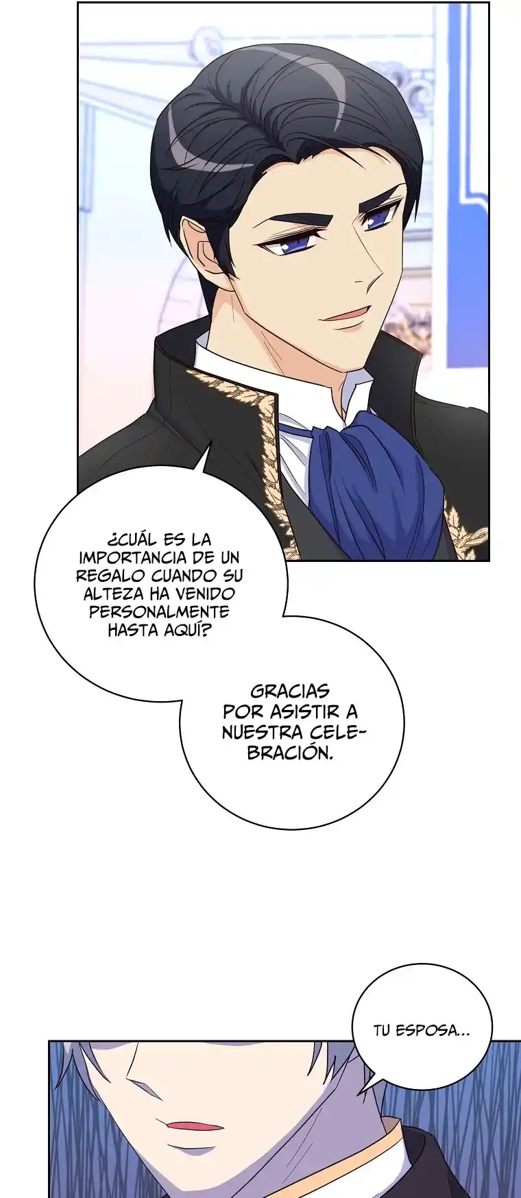 Lo Amargo Del Arrepentimiento - Capítulo 12 - Página 27 - LectorTMOo