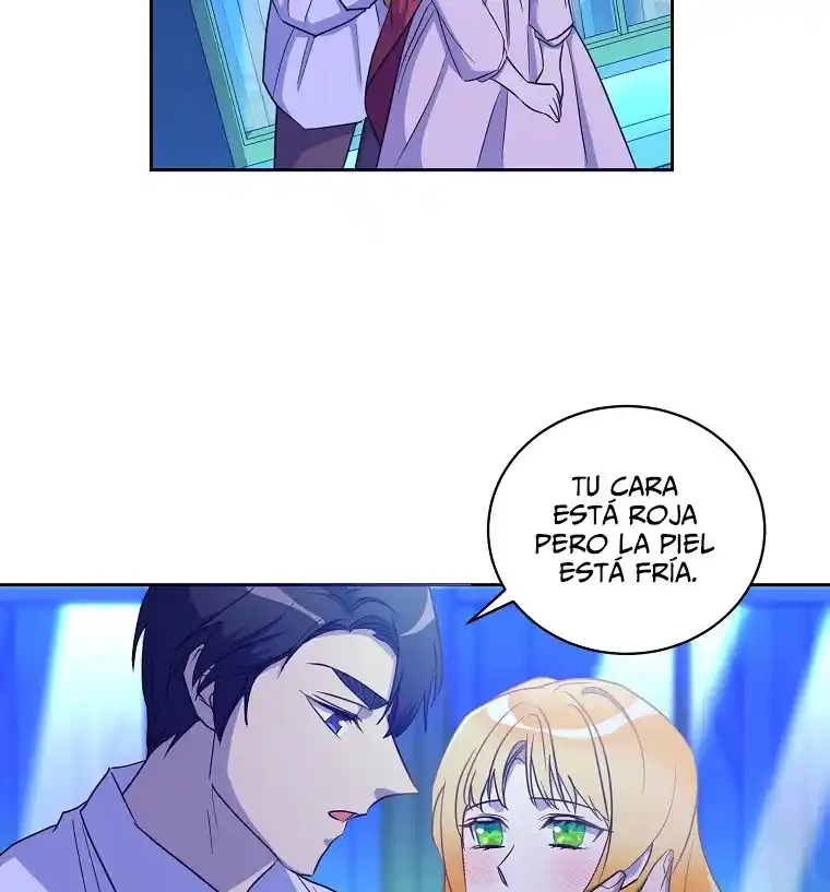 Lo Amargo Del Arrepentimiento - Capítulo 12 - Página 48 - LectorTMOo